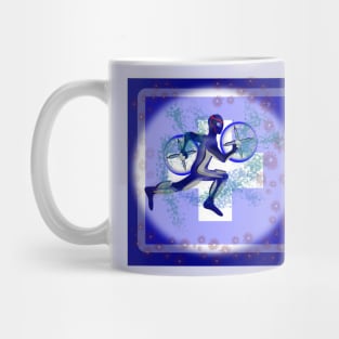 Doctor Hero Mug